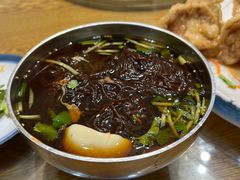 -鸭绿江民族饭店(总店)
