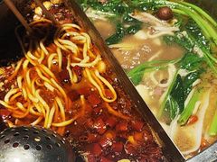 -快乐小羊(富强中路店)