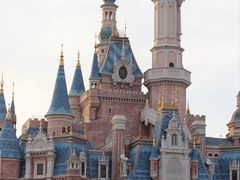 -上海迪士尼度假区