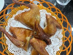 -皇鸽餐厅(五桂山分店)