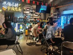 -有局·成都市井烧烤·精酿啤酒(双楠店)