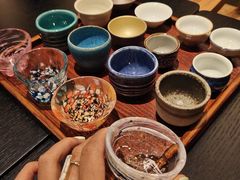 -yokocho上横町·日本食街(深业上城店)