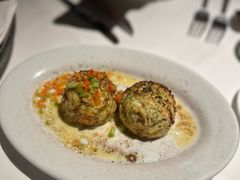 -茹丝葵经典牛排馆(上海外滩店)