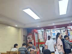 -回回锅贴(小河沿店)