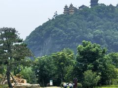 -狼山风景名胜区