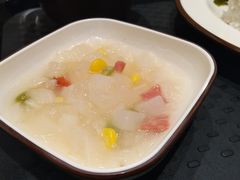 -乡村基(北部新区重科院餐厅)