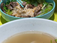 -蔡澜Pho·越南粉餐厅(海上世界店)