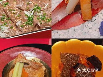 被这家OMAKASE锁死！主厨请原地出道