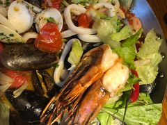 -宝莱纳餐厅(滨江店)