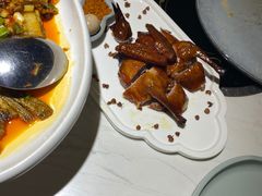 -院8里·小聚园老川菜(九眼桥店)