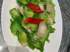 -天山集市餐厅(康城店)
