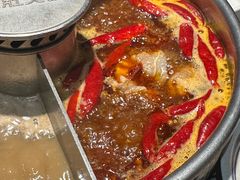 -巴奴毛肚火锅(安阳相州店)