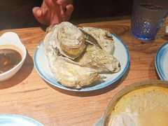 -甄品麦哲伦海鲜和牛自助(万达广场店)