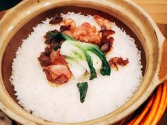 煌上煌腊味煲仔饭-湯系·煲汤手艺人(东二环泰禾广场店)