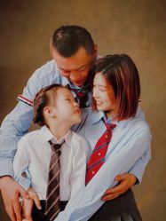 -西瓜庄园儿童摄影