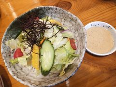 沙拉-千吉日本料理(日本一条街店)