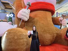 -松雷商业(南岗店)