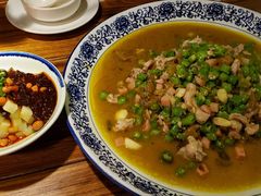 -百年神厨·地道川菜(清江西路店)