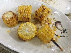 -联兴烤吧(茶山店)