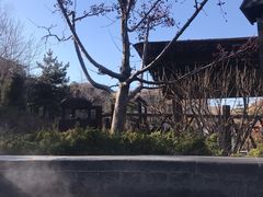 -金石唐风国际温泉会馆