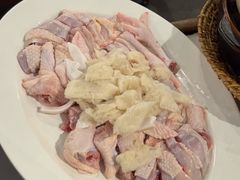 -百年果林椰子鸡(中洲店)