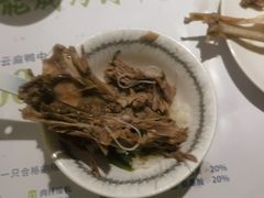 -陈江波老鸭煲(化工路店1号店)