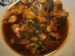 农家划水-千岛湖小鱼儿·淳安匠心农家菜