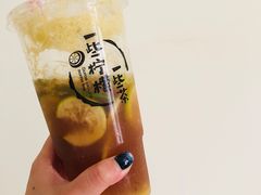 -一些柠檬一些茶(西村店)