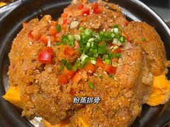 -陶德砂锅(蜀汉路店)