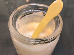 榴莲酸奶酪-艺冉时光(田子坊店)