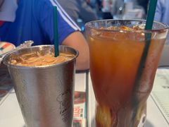 -肥韬茶餐厅(海上世界店)