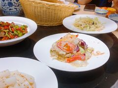 -鲁菜根·泰山菜(泰山店)