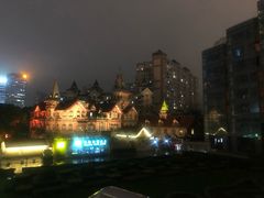 -马勒别墅饭店(静安寺店)