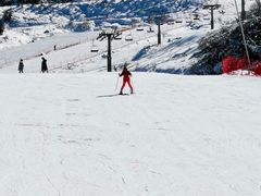 -太子岭滑雪场