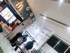 -麦当劳(北京大兴机场二层国内到达(安检外)店)