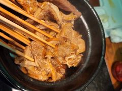 -可口香·非遗老号烧烤(南岗直营店)