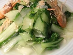 -老头儿油爆虾·知味杭州(爱琴海购物中心)