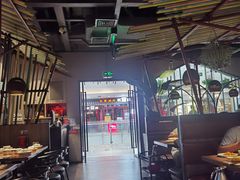 大堂-大丰收脆鱼(万达江北店)