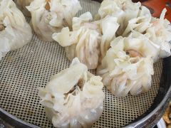 三鲜烧卖-德贤烧麦菜馆(本溪路店)