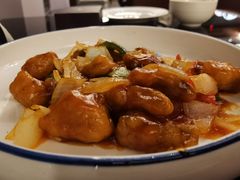 -海天楼(天津泛太平洋店)