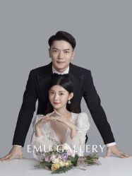 -EMU艺慕摄影(扬中店)