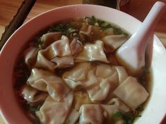 -杨记馄饨面馆(原杨桥口店)