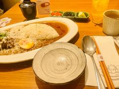 -CURRY YA 熟成咖哩專門店(深圳湾万象城店)