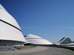 -哈尔滨大剧院