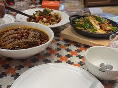 -成都娃娃花园餐厅 (南艺旗舰店)