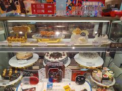 -DQ·蛋糕·冰淇淋(三亚青春颂店)