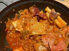 -KimPro 辛普乐概念韩餐