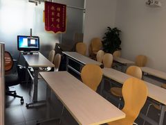 -樱花国际日语(人广中心)