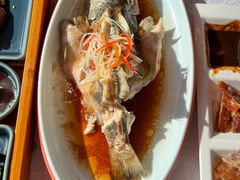 -津悦·正阳春烤鸭(红旗南路店)