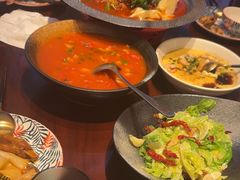 -那拉提之疆·新疆菜(美院店)